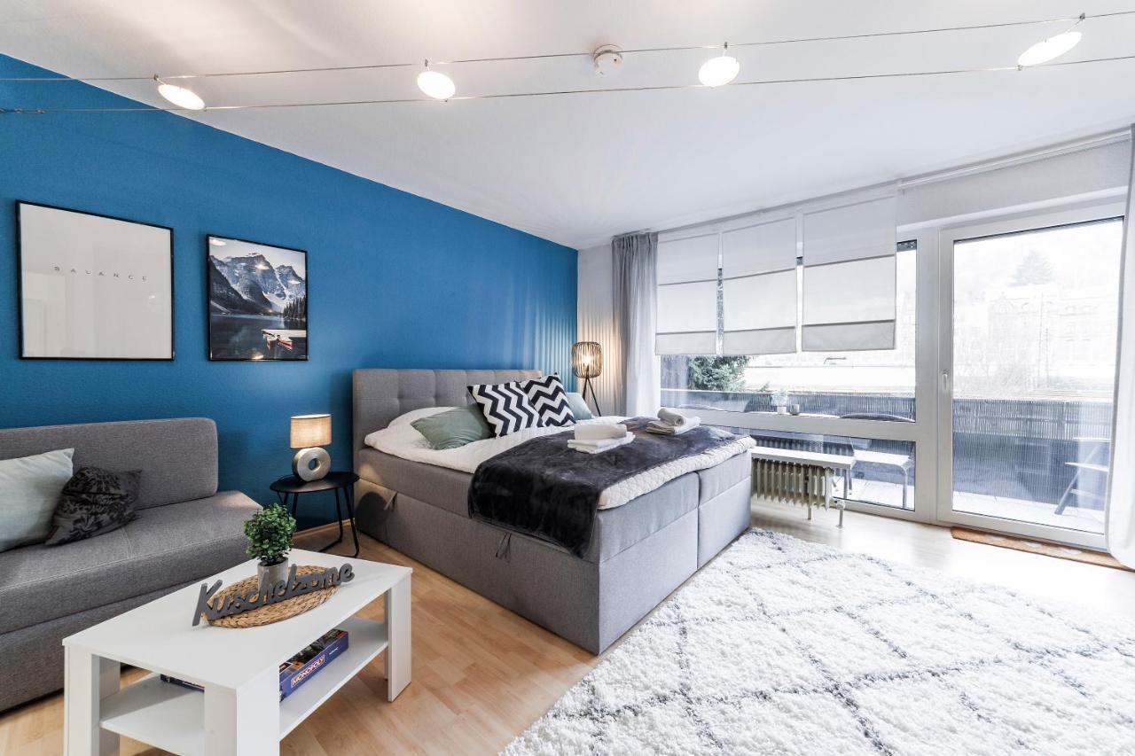 Dehome - Laguna - Stay By Central Station Кобленц Экстерьер фото